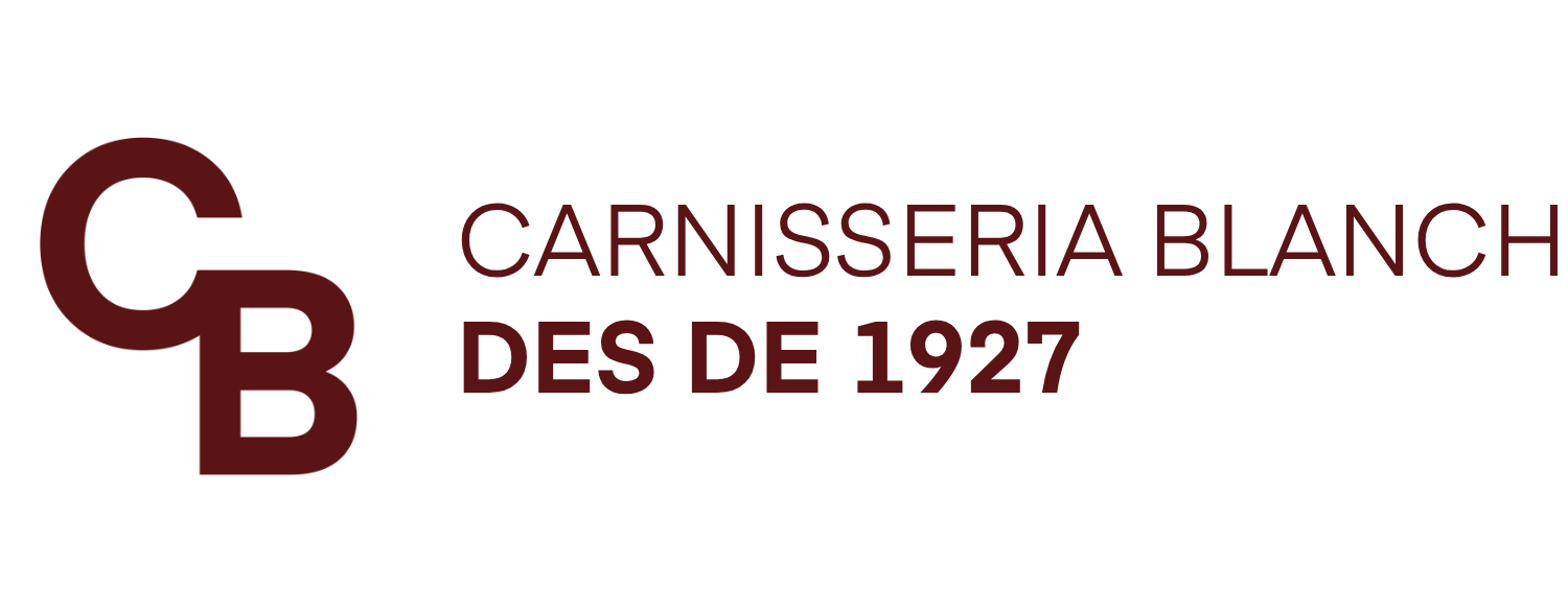 Carnisseria Blanch